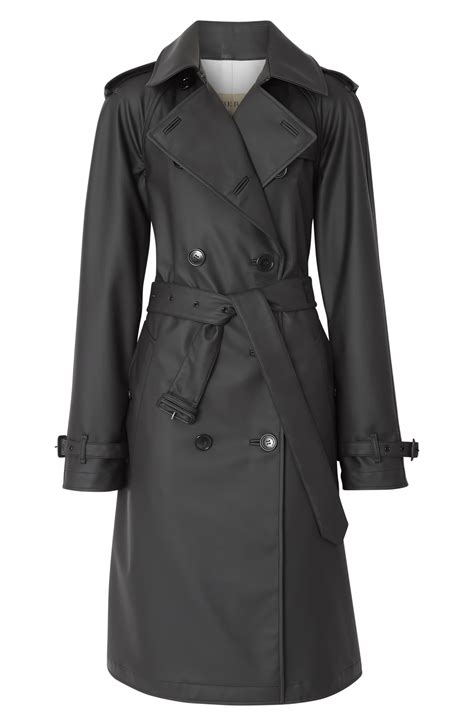 women burberry trench|burberry women's fitted trench coat.